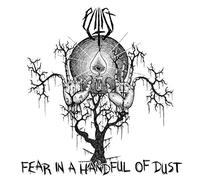 Elitist - Fear in A Handful of Dust [Import]
