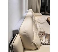 Elitix Console Meuble Console de Rangement pour Canapé, Étagère de Lit Étroite, Entretoise Entre Le Canapé Et Le Mur, Étagères pour Combler l'espace Entre(Gap Width7 cm (2 3/4”),120cm(47 1/4"))