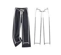 Elitix Mannequin Cintre Portant à Pantalons Ajustable pour Mannequin de Couture Photographique, Portant à Pantalons Invisible Mural, Présentoir à Linge pour Jeans