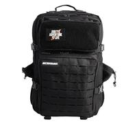 ELITRAINX V2 Sac à dos tactique militaire 45L imperméable à l'eau Cross-Training Voyage en plein air Sports Gym Portable Oxford 900D by ELITEX TRAINING