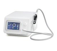 Elitzai Jet Peel Appareil de rajeunissement et de beauté Soins du visage Pulvérisateur d'oxygène facial haute pression Système d'infusion d'oxygène non invasif ETNDF1