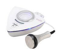 Elitzia Appareil d'amincissement à ultrasons avec poignée de cavitation 40K pour la réduction de la graisse et la sculpture du corps