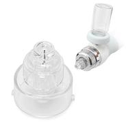 Elitzia Embout de pulvérisation de rechange pour machine Hydro Dermabrasion ETLB245