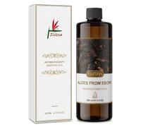 Elitzia Huile parfumée « Aloes from Ebony » pour diffuseur à ultrasons, 500ml