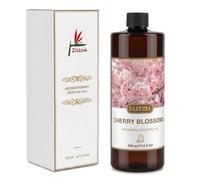 Elitzia Huile parfumée « Cherry Blossoms » pour diffuseur à ultrasons, 500ml