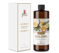 Elitzia Huile parfumée Gulong pour diffuseur ultrasonique 500 ml | Recharge d'huile pour diffuseurs sans eau et à tiges, fabrication de savons et de bougies, pour la maison