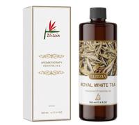 Elitzia Huile parfumée « Royal White Tea » pour diffuseur à ultrasons, 500ml