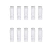 Elitzia Lot de 10 cartouches de rechange 12 broches de 0,25 mm pour pointe de stylo à micro-aiguille HydraPen pour injection de sérum Nano Needling