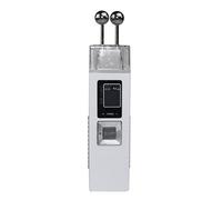 Elitzia Rechargeable Galvanic Current Beauty Therapy Appareil Lead-in Lead-out