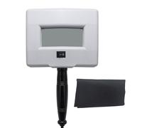 Elitzia Woods Lampe de salon de beauté en cuir de visage, spa, soin analyzer grossissant de la lampe With couverture coulissante
