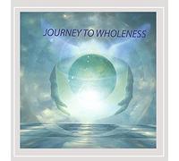 Elivia Melodey - Journey to Wholeness