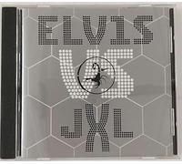 Elivis Vs Jxl - A Little Less Conversation [Import]