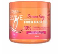 ELIVIVE DREAM LONG mascarilla 400 ml