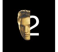 Elivs 2nd to None [Edition [Import Allemand]