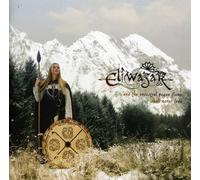 Eliwagar And the Ancestral Pagan (CD)