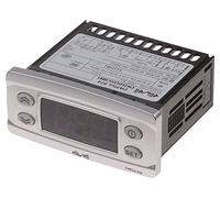 ELIWELL EWPlus 974 Régulateur électronique pour Star10 HD140A, HD70A, HE140A, HE70A Dimensions avant 74 x 32 mm Oui 2 sorties relais NO-5A CO-8A AC