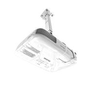 ELIX Support de plafond adapté pour projecteur Epson - Spécialement prémonté pour différents modèles, assure un ajustement précis et un montage facile (pour Epson EH-TW840)