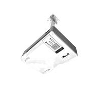 ELIX Support de plafond pour projecteur Acer H5386BDi H6542BDi H6546Ki - Fabriqué sur mesure - Fixation sûre pour projecteurs