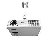ELIX Support de plafond pour projecteur Acer H6815BD H6830BD, conçu spécifiquement pour un projecteur puissant
