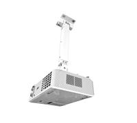 ELIX Support de plafond pour projecteur Acer PL2535i-PL2530i, parfaitement préparé pour ces modèles, montage au plafond professionnel pour installations professionnelles (pour Acer PL2535i-PL2530i)