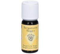 ELIXAN Huile essentielle Bergamote Reggio 100% naturelle 10 ml