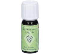 ELIXAN Huile essentielle Bois de cèdre Virginie 100% naturelle 10 ml