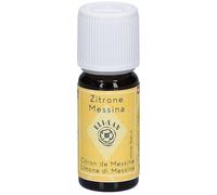 ELIXAN Huile essentielle Citron de Messine 100% naturelle 10 ml