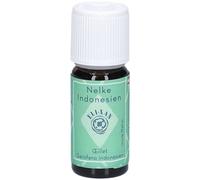 ELIXAN Huile essentielle Clou de girofle Indonésie 10ml 100% naturelle 10 ml