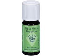 ELIXAN Huile essentielle de bois rose 100% naturelle 10 ml