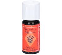 ELIXAN Huile essentielle Géranium Égypte 100% naturelle 10 ml