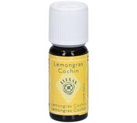 ELIXAN Huile essentielle Lemongrass Cochin 100% naturelle 10 ml