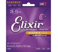 ELIXIR - 11052 NANOWEB L 12-53