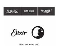 Elixir 13124 Polyweb Bronze 8020 24