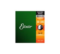 ELIXIR 14102 Nanoweb Heavy Lot E-Bass 050 " -105 " H