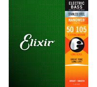 Elixir 14702 Medium, Long Scale
