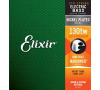Elixir 15432