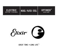 Elixir 16242 - Corde électrique au détail Optiweb 042