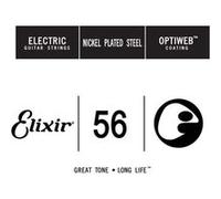 Elixir 16256 - Corde électrique au détail Optiweb 056
