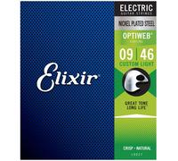 ELIXIR - 19027 ELEC OPTIWEB CL 09-46