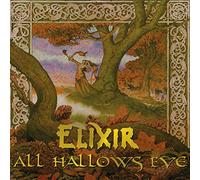Elixir - All hallows eve