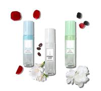 Elixir aux Phéromones,Parfum Pheromone pour Femme,Huile Pheromone Parfum Femme,Parfums Aux Phéromones Pour Attirer Les Hommes,Parfums Femme pour les Soirées et Rencontres Amoureuses (3PC-A)