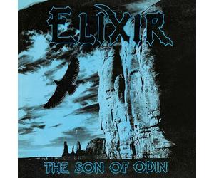 Elixir (Band) - The Son Of Odin (Reissue) (Anniversary Edition) (2 LP)