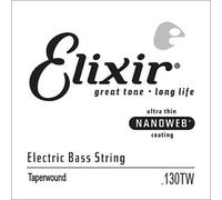 Elixir Basse Corde Simple 15432 Nano 130L-TW