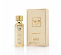Elixir Blanc EL AMIR Eau de Parfum 100 ml - Parfum Frais Élégant, Notes Boisées & Fruitées, Longue Tenue - Unisexe Premium