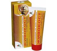ELIXIR crème baume consoude au venin d'abeille 75 ml (Ukraine)