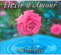 Elixir d'amour-CD
