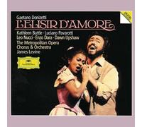 Elixir D'amour Pavarotti