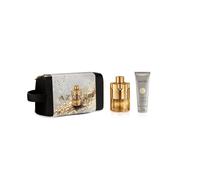 Elixir d'Azzaro - Coffret Azzaro Wanted Forever - Elixir 100ml + Gel douche 75ml - Kapao Parfumerie en ligne française