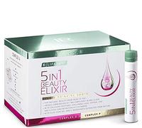 Elixir de beauté LR 5in1 + oeuf surprise gratuit