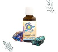 Elixir de chalcopyrite de ANSIL